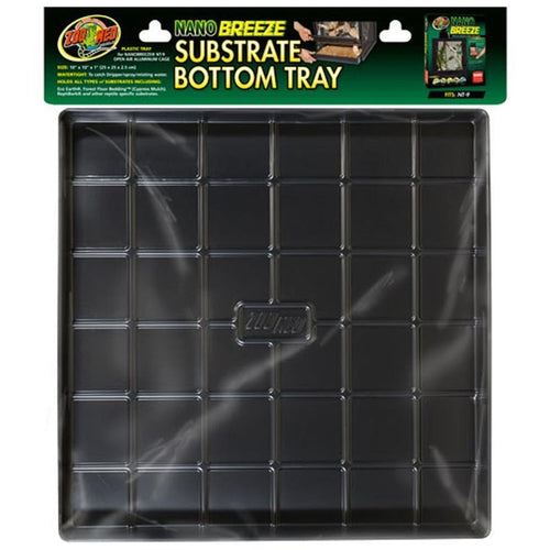 NANO BREEZE SUBSTRATE BOTTOM TRAY
