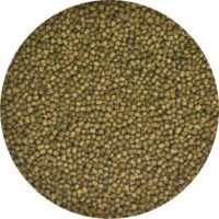 Zoo Med Aquatic Turtle Food Hatchling Formula