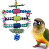 Super Bird Creations Fiesta Fingers Toy