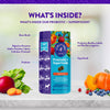 NaturVet Evolutions - Probiotic + Superfoods Soft Chews