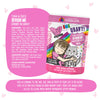 Weruva BFF Tuna & Duck Devour Me Pouches Wet Cat Food