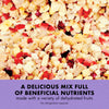 Zilla Reptile Munchies Fruit Mix