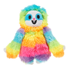 BARK Good Vibes Gary Plush Tug Dog Toy