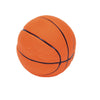 Coastal Pet Products Rascals 2.5 Latex Basketball Dog Toy